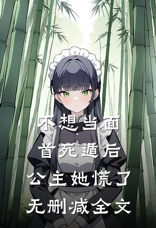 不想当面首死遁后，公主她慌了无删减全文