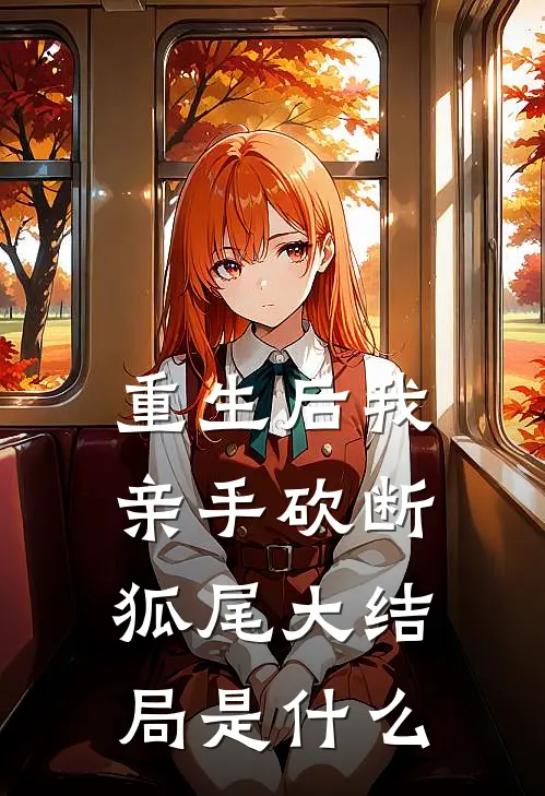 重生后我亲手砍断狐尾大结局是什么