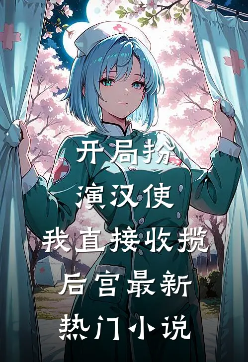 开局扮演汉使，我直接收揽后宫最新热门小说