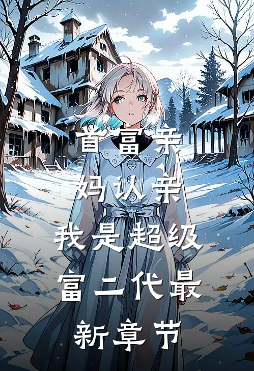 首富亲妈认亲：我是超级富二代最新章节