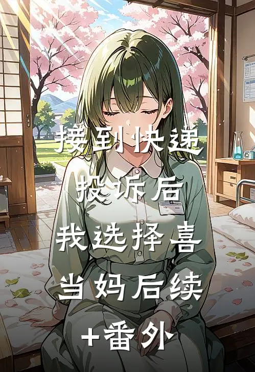 接到快递投诉后，我选择喜当妈后续+番外
