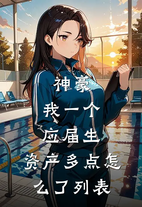 神豪：我一个应届生，资产多点怎么了列表