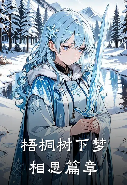 梧桐树下梦相思篇章