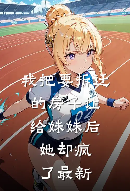 我把要拆迁的房子让给妹妹后，她却疯了最新
