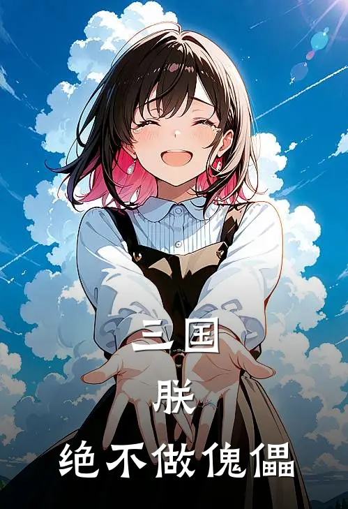 三国：朕，绝不做傀儡