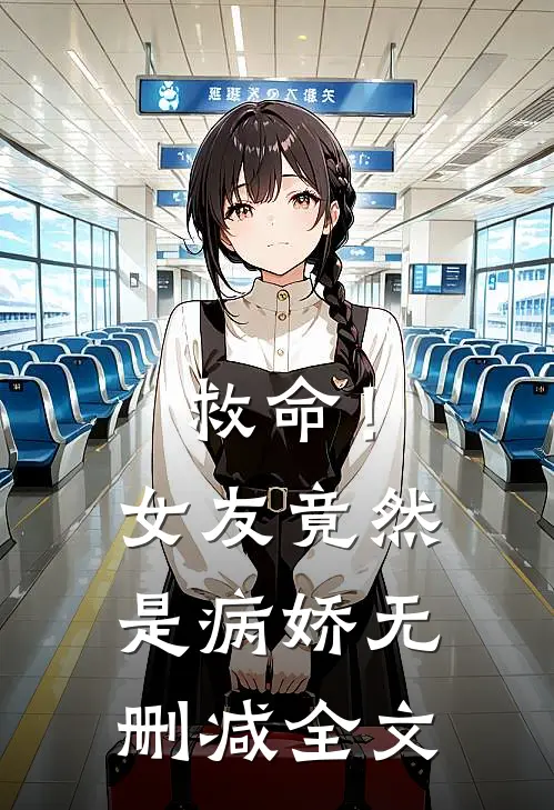 救命！女友竟然是病娇无删减全文
