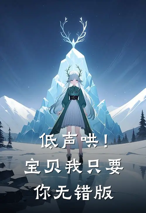 低声哄！宝贝，我只要你无错版
