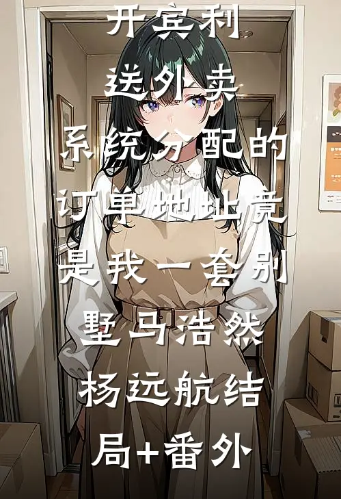 开宾利送外卖，系统分配的订单地址竟是我一套别墅马浩然杨远航结局+番外