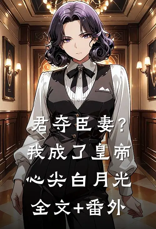 君夺臣妻？我成了皇帝心尖白月光全文+番外