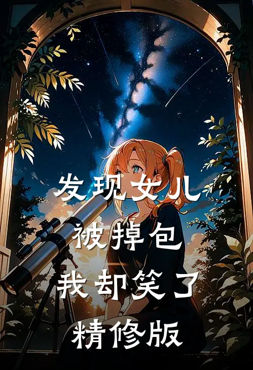 发现女儿被掉包，我却笑了精修版