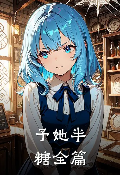 予她半糖全篇