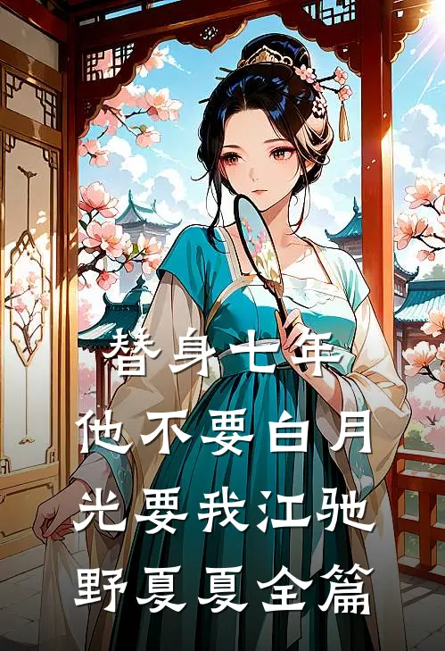 人间尤物离婚，霸总他每天被撩疯最新