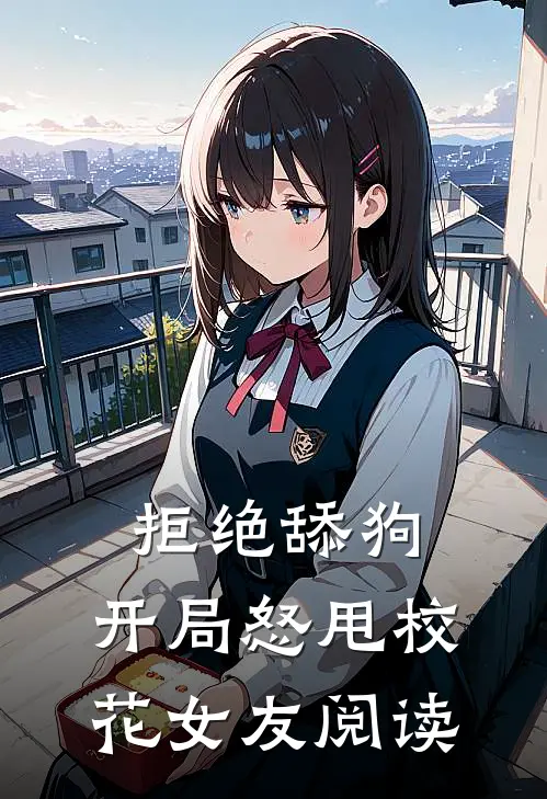 拒绝舔狗：开局怒甩校花女友阅读