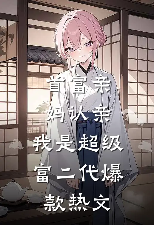 首富亲妈认亲：我是超级富二代爆款热文