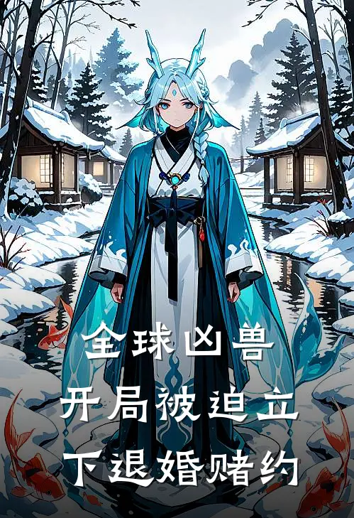 全球凶兽：开局被迫立下退婚赌约