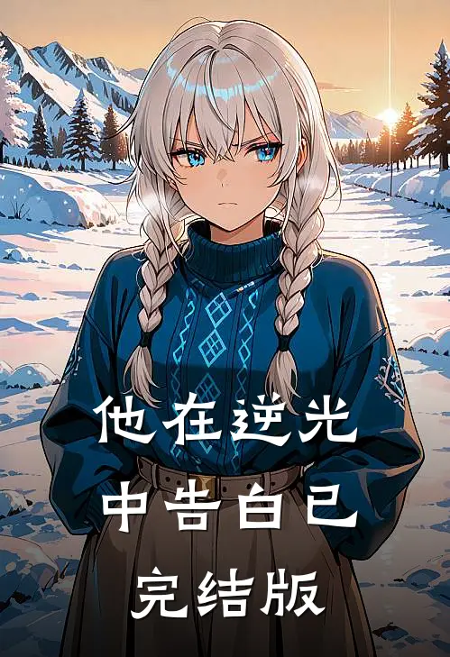 他在逆光中告白已完结版