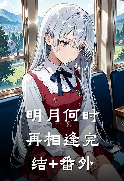 明月何时再相逢完结+番外