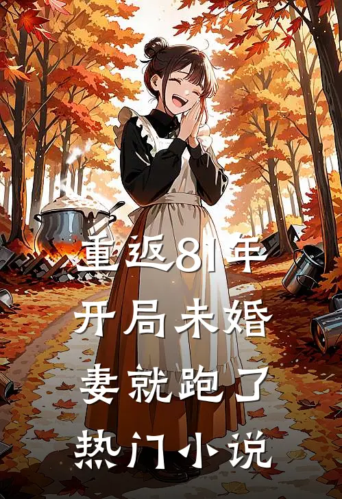重返81年，开局未婚妻就跑了热门小说