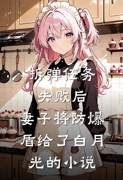 拆弹任务失败后，妻子将防爆盾给了白月光的小说