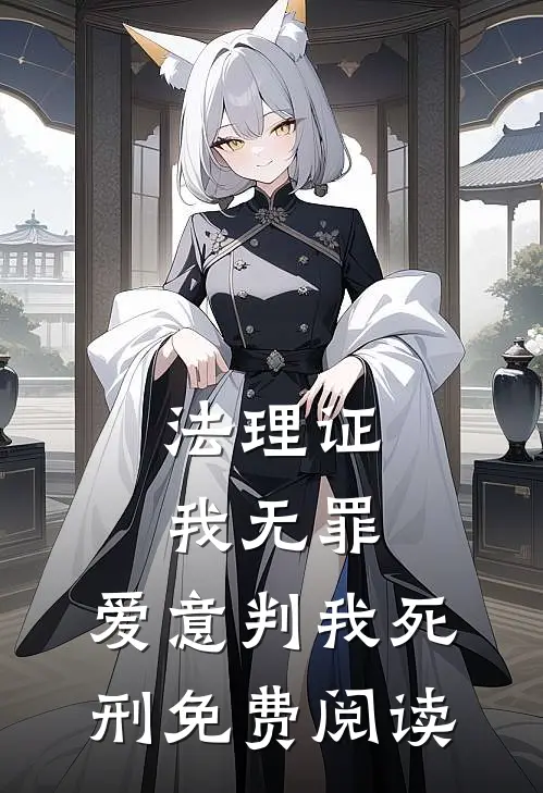 法理证我无罪，爱意判我死刑免费阅读