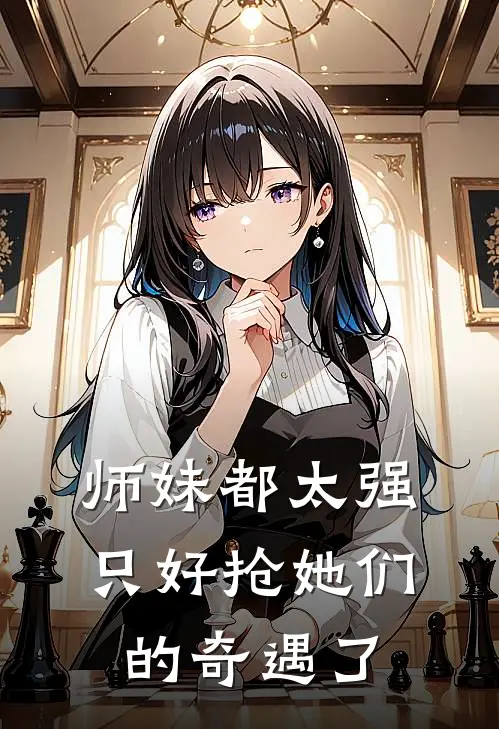 师妹都太强，只好抢她们的奇遇了