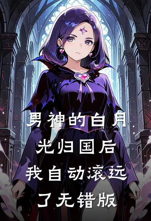 男神的白月光归国后，我自动滚远了无错版