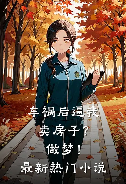 车祸后逼我卖房子？做梦！最新热门小说