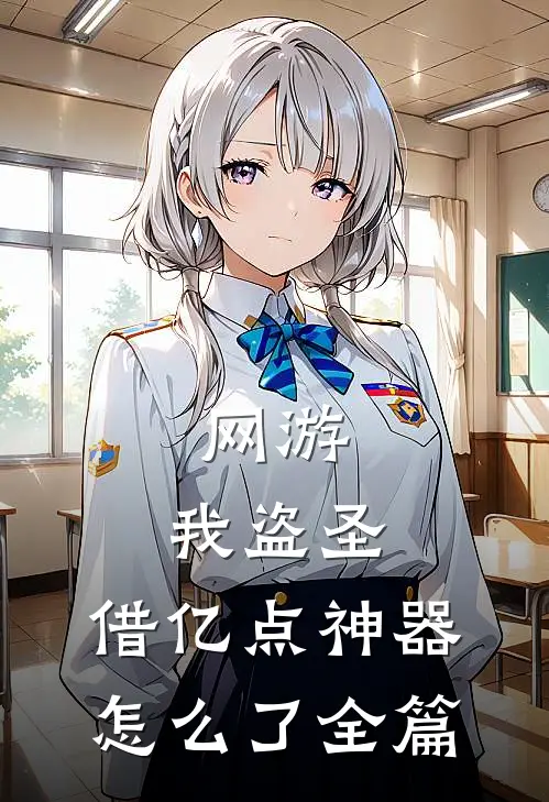 网游：我盗圣，借亿点神器怎么了全篇