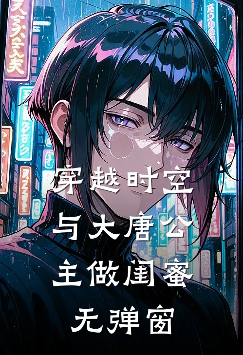 穿越时空，与大唐公主做闺蜜无弹窗
