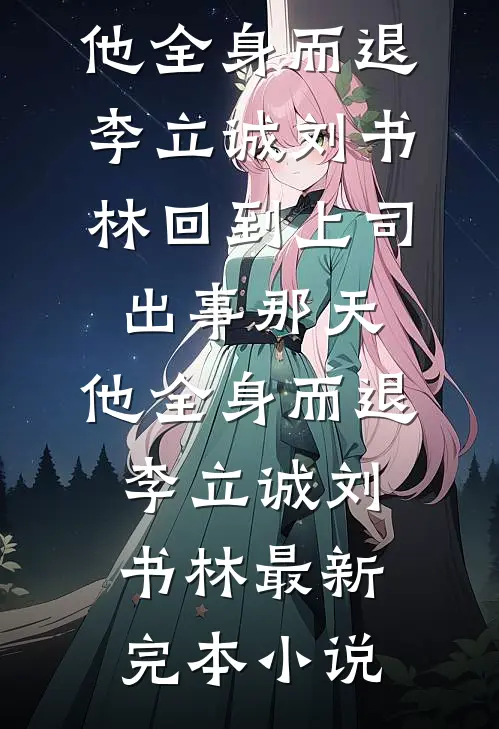 当小角色好难，大佬缠上我要报恩