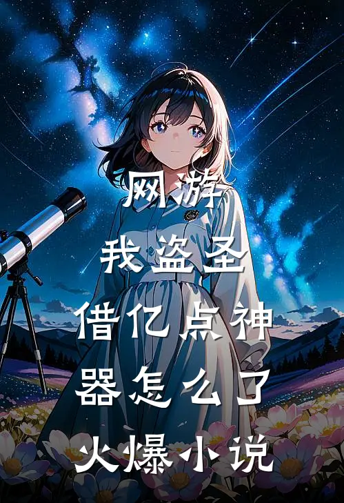 网游：我盗圣，借亿点神器怎么了火爆小说