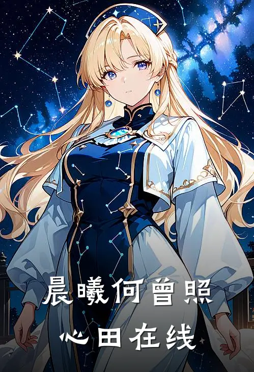 晨曦何曾照心田在线