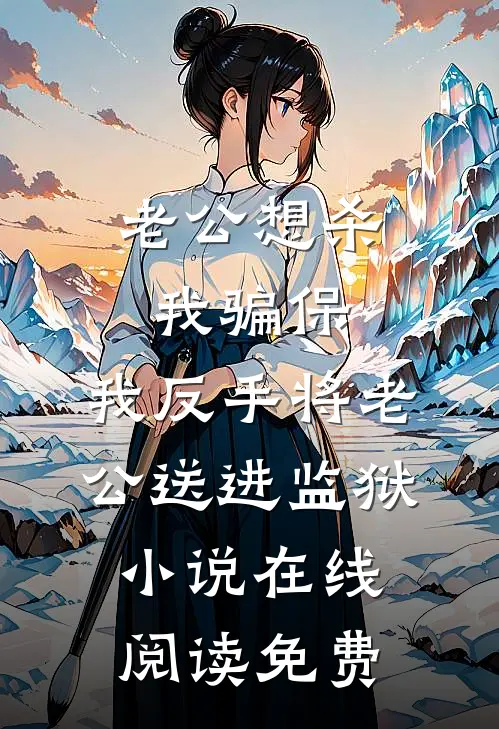 老公想杀我骗保，我反手将老公送进监狱小说在线阅读免费