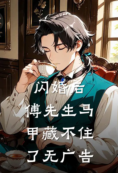 闪婚后：傅先生马甲藏不住了无广告
