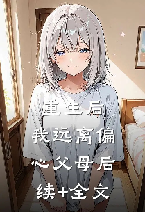 重生后，我远离偏心父母后续+全文
