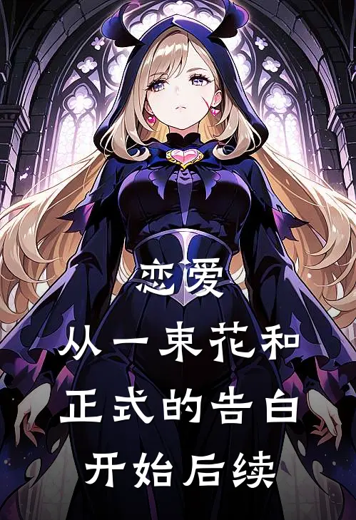 恋爱：从一束花和正式的告白开始后续