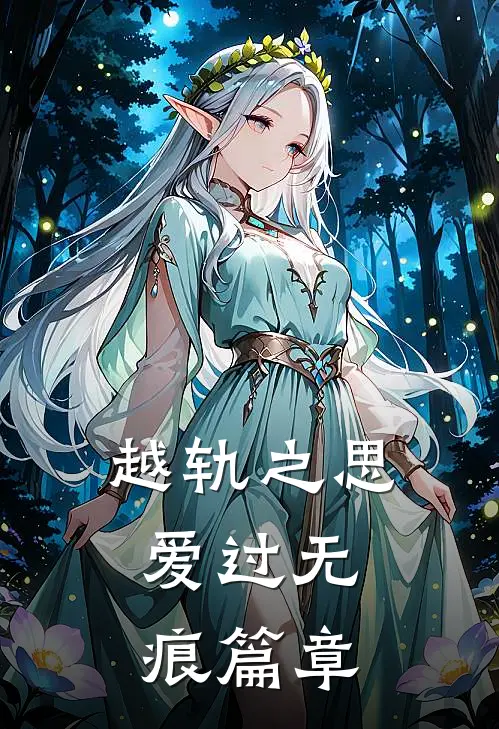 越轨之思，爱过无痕篇章