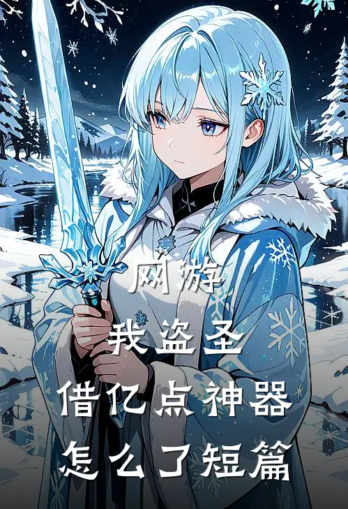网游：我盗圣，借亿点神器怎么了短篇