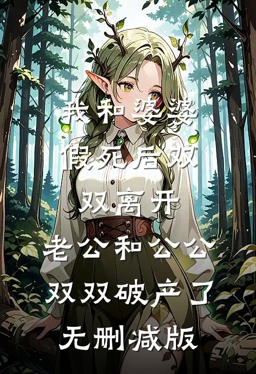 我和婆婆假死后双双离开，老公和公公双双破产了无删减版