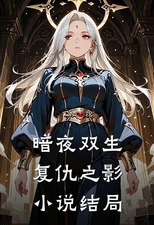 《暗夜双生：复仇之影》小说结局
