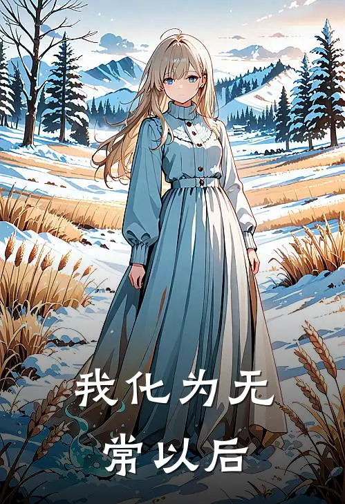 我化为无常以后