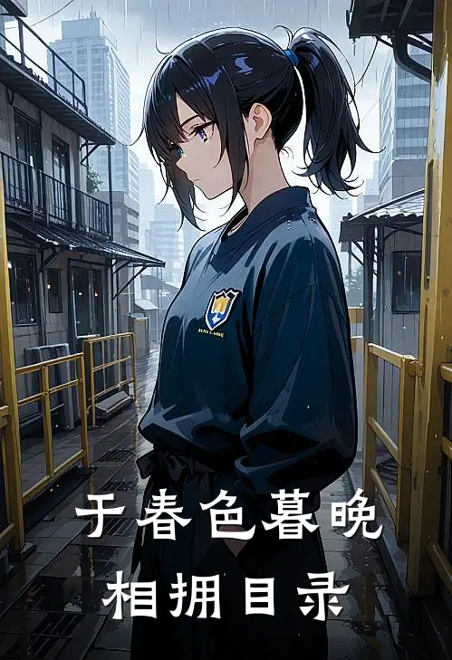 于春色暮晚相拥目录
