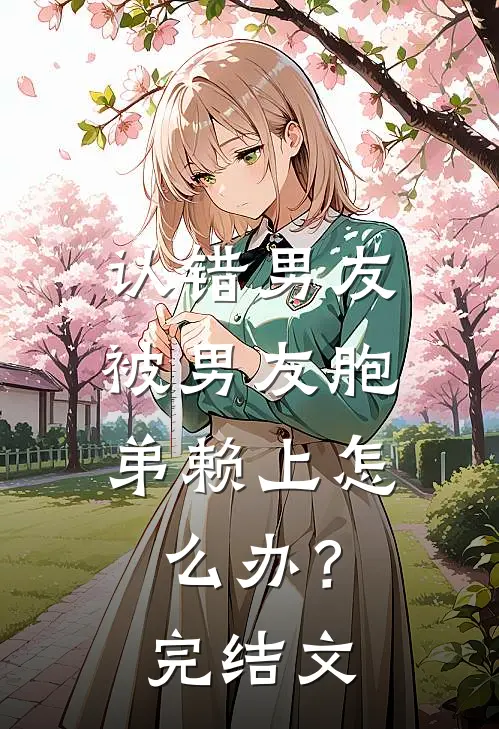 认错男友，被男友胞弟赖上怎么办？完结文