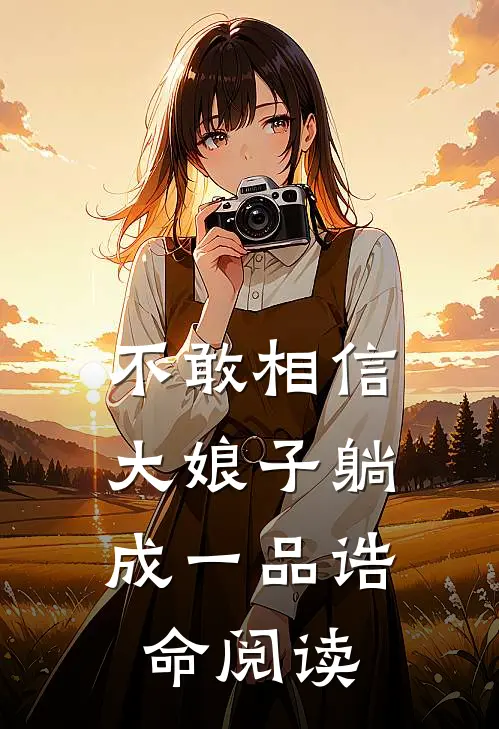 不敢相信，大娘子躺成一品诰命阅读