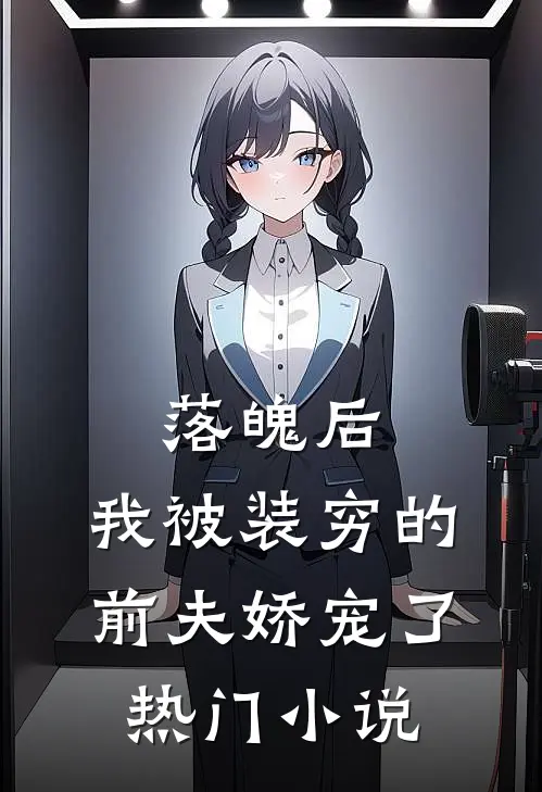落魄后，我被装穷的前夫娇宠了热门小说