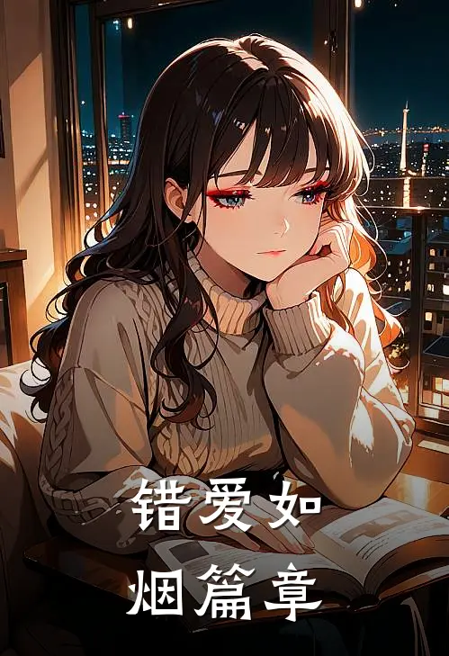 错爱如烟篇章