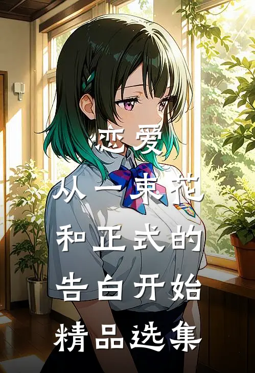 恋爱：从一束花和正式的告白开始精品选集