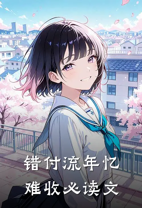 错付流年忆难收必读文