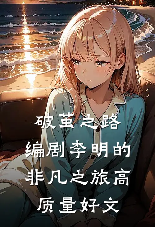 破茧之路：编剧李明的非凡之旅高质量好文