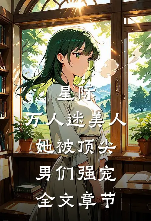 星际：万人迷美人她被顶尖男们强宠全文章节